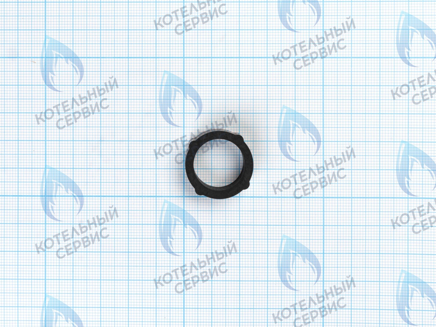 ZR201-75 Прокладка теплообменника ГВС 24x18x7,5мм FERROLI в Москве