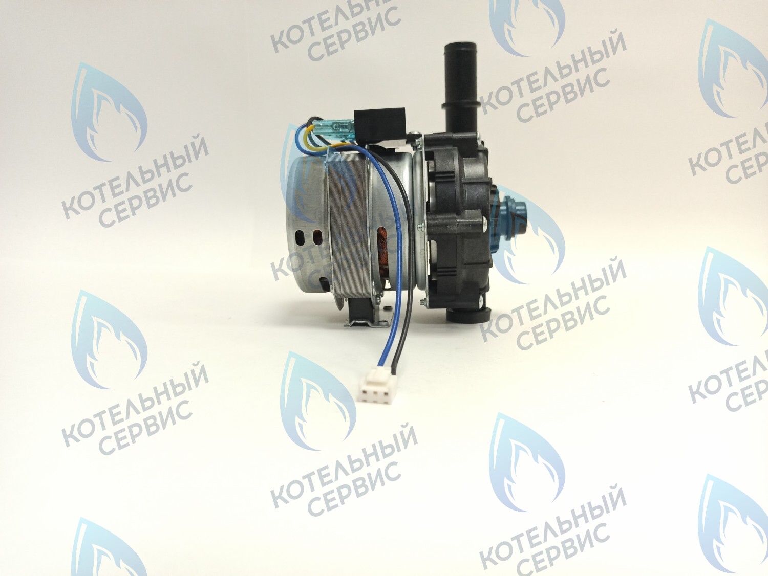 441000158 Насос RINNAI KMF в Москве