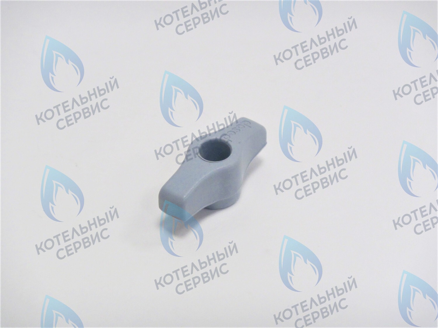 FF101 Ручка крана подпитки Vaillant (для 0020018065) пластик в Москве