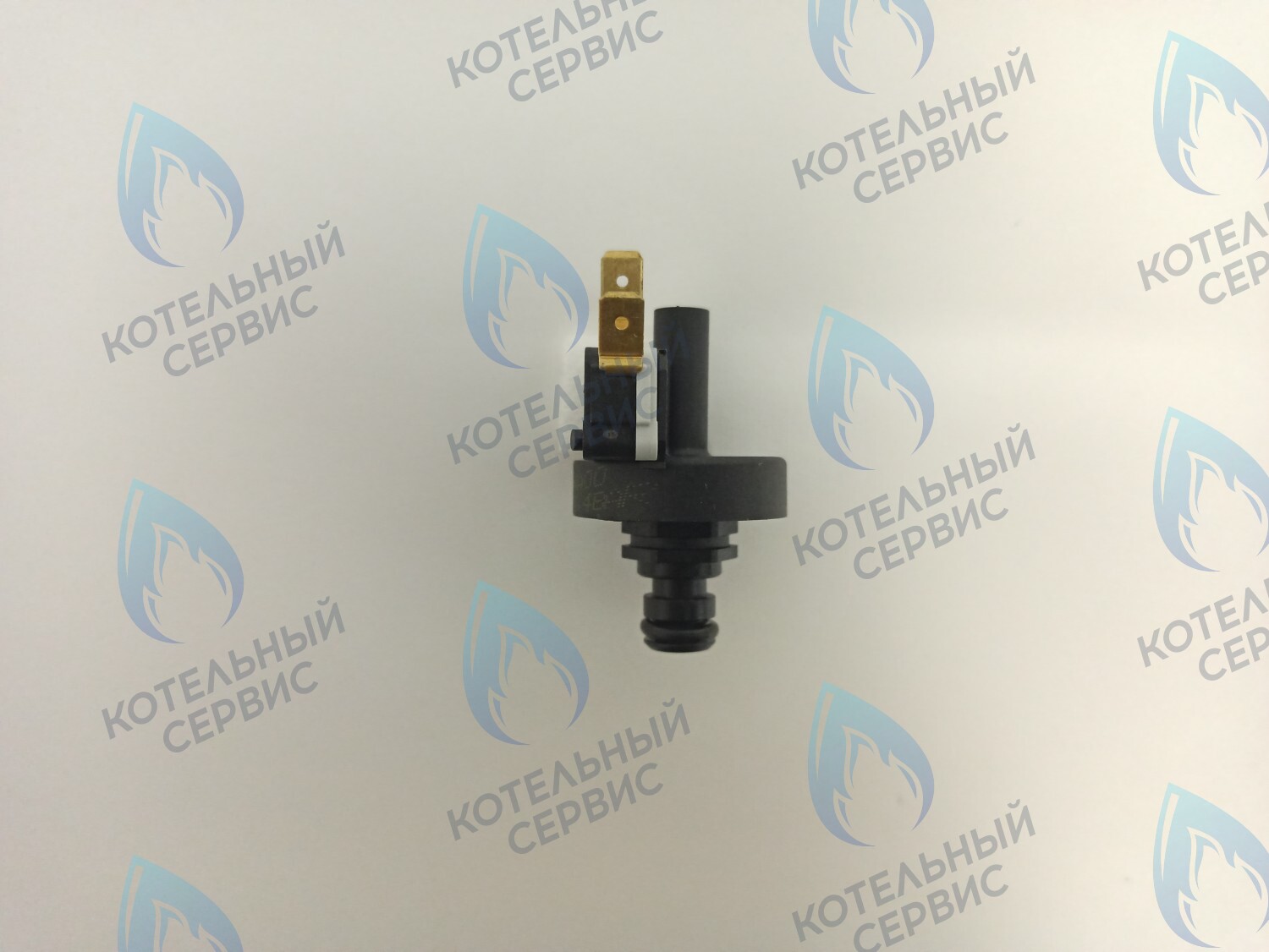 0106 Датчик давления воды в системе отопления ( 0,4 бар) в Москве