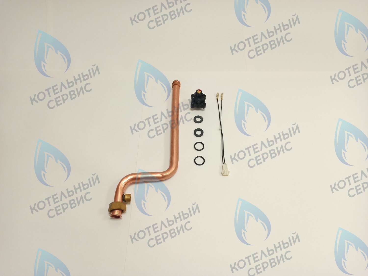 09-2083 Комплект трубка с датчиком мин.давления (Standard) GAZLUX в Москве