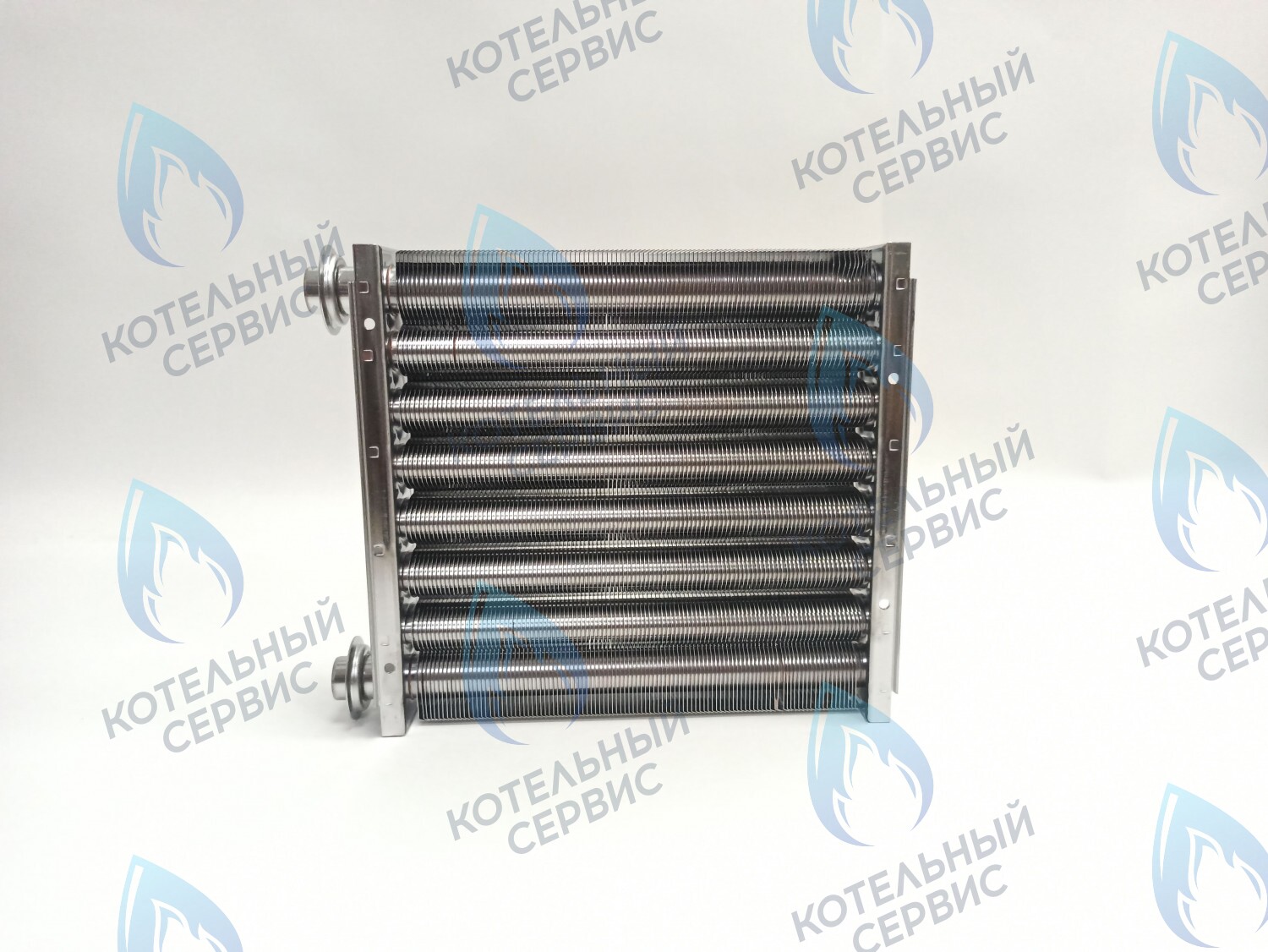 30021953A Теплообменник основной (первичный) NAVIEN Deluxe Е 10-24K в Москве