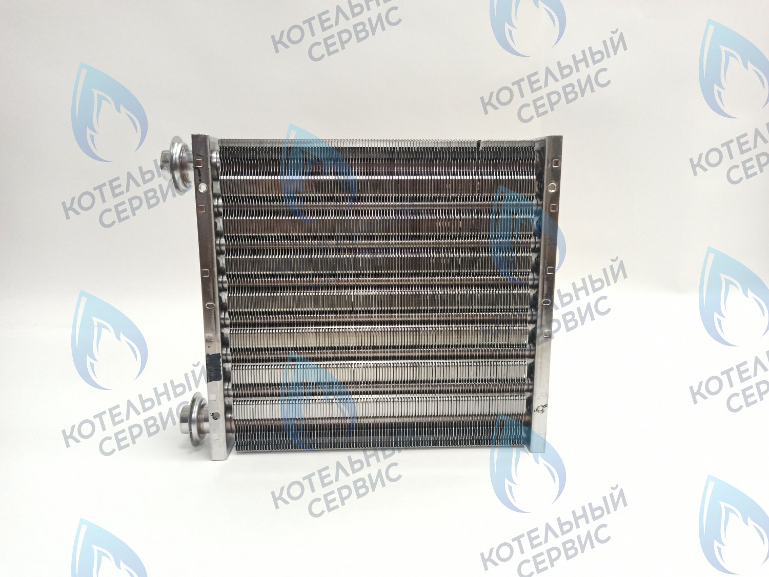 30021953A Теплообменник основной (первичный) NAVIEN Deluxe Е 10-24K в Москве