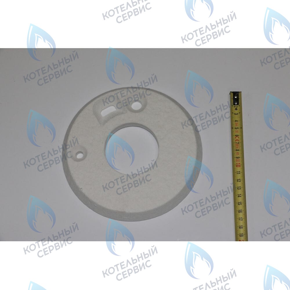 5410730 Передняя термоизоляционная панель Baxi в Москве