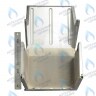 710808100 колпак вытяжки камеры сгорания BAXI в Москве
