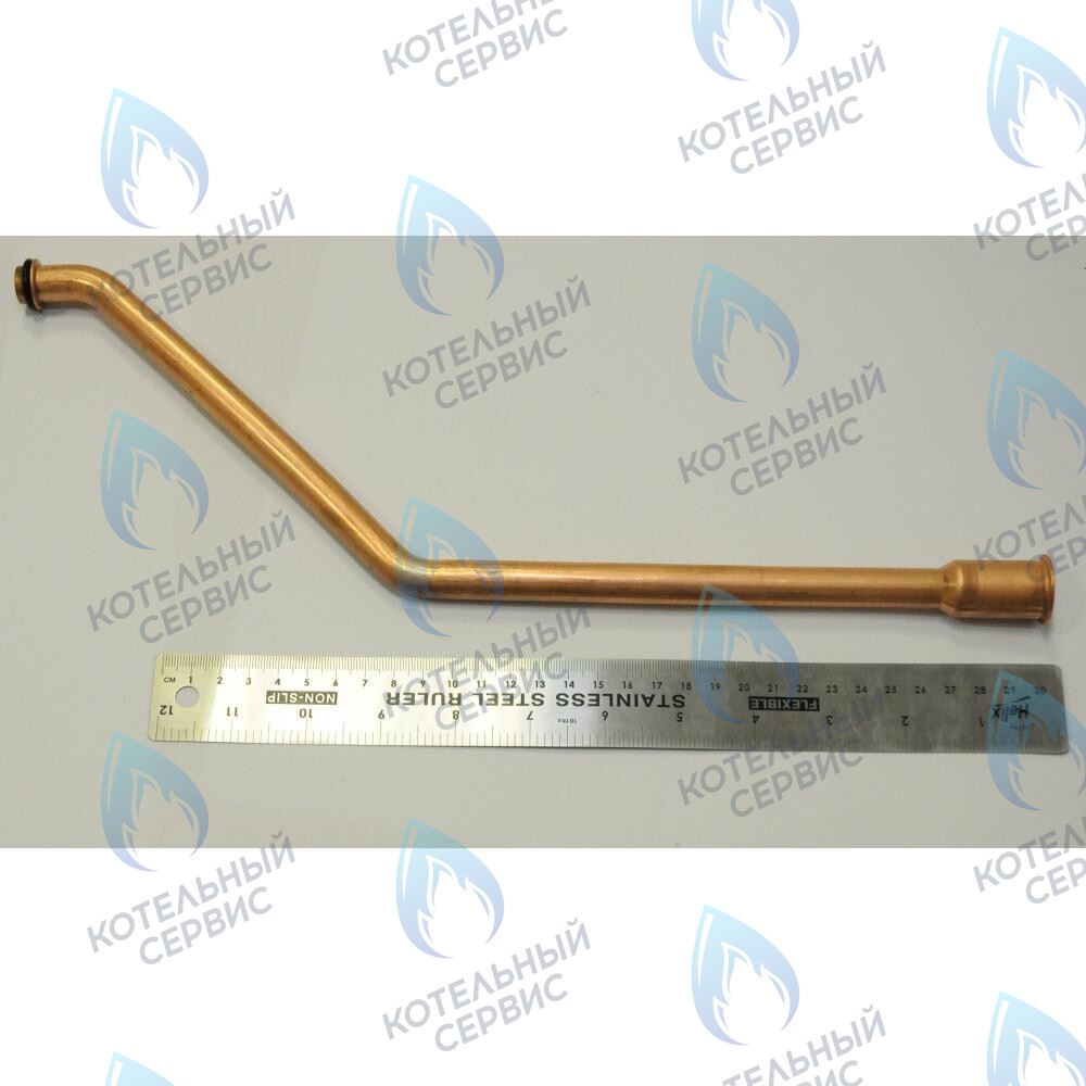 710538700 Трубка холодной воды в сборе BAXI в Москве