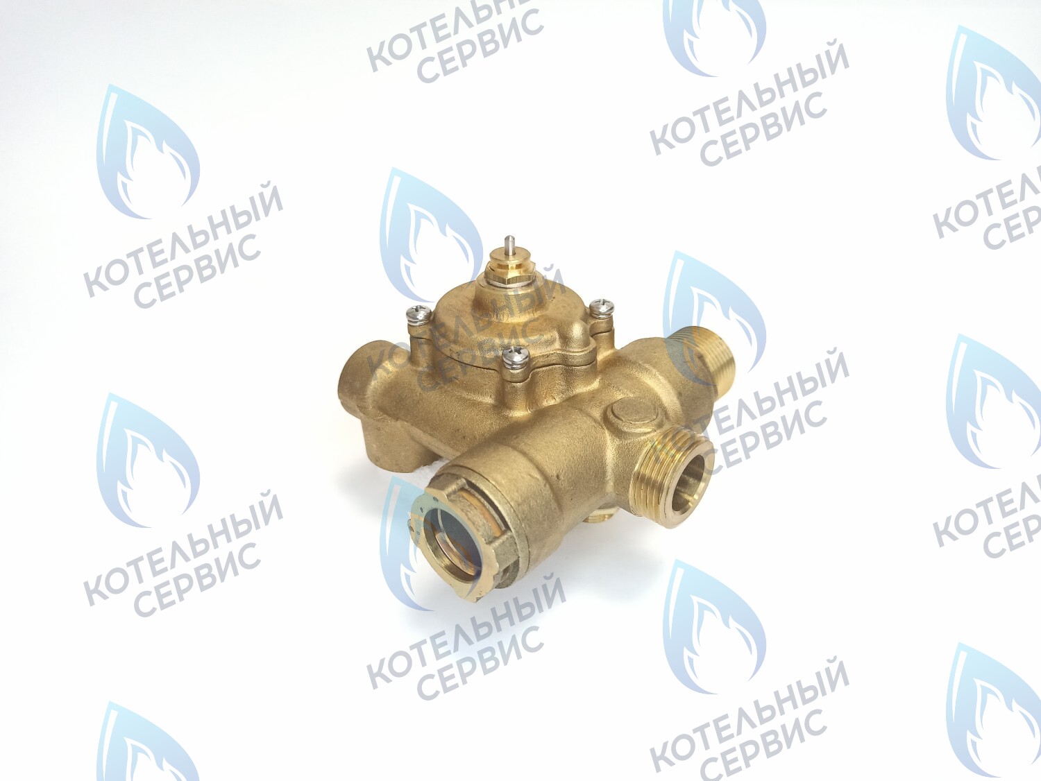 GGT021 Трехходовой клапан Выходной гидравлический блок v.1 (CB11030026) ELECTROLUX в Москве