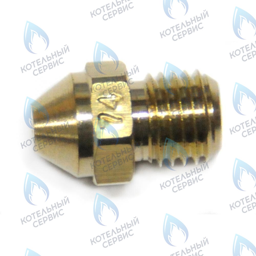 5666390 Инжекторы для сжиженного газа комплект BAXI в Москве