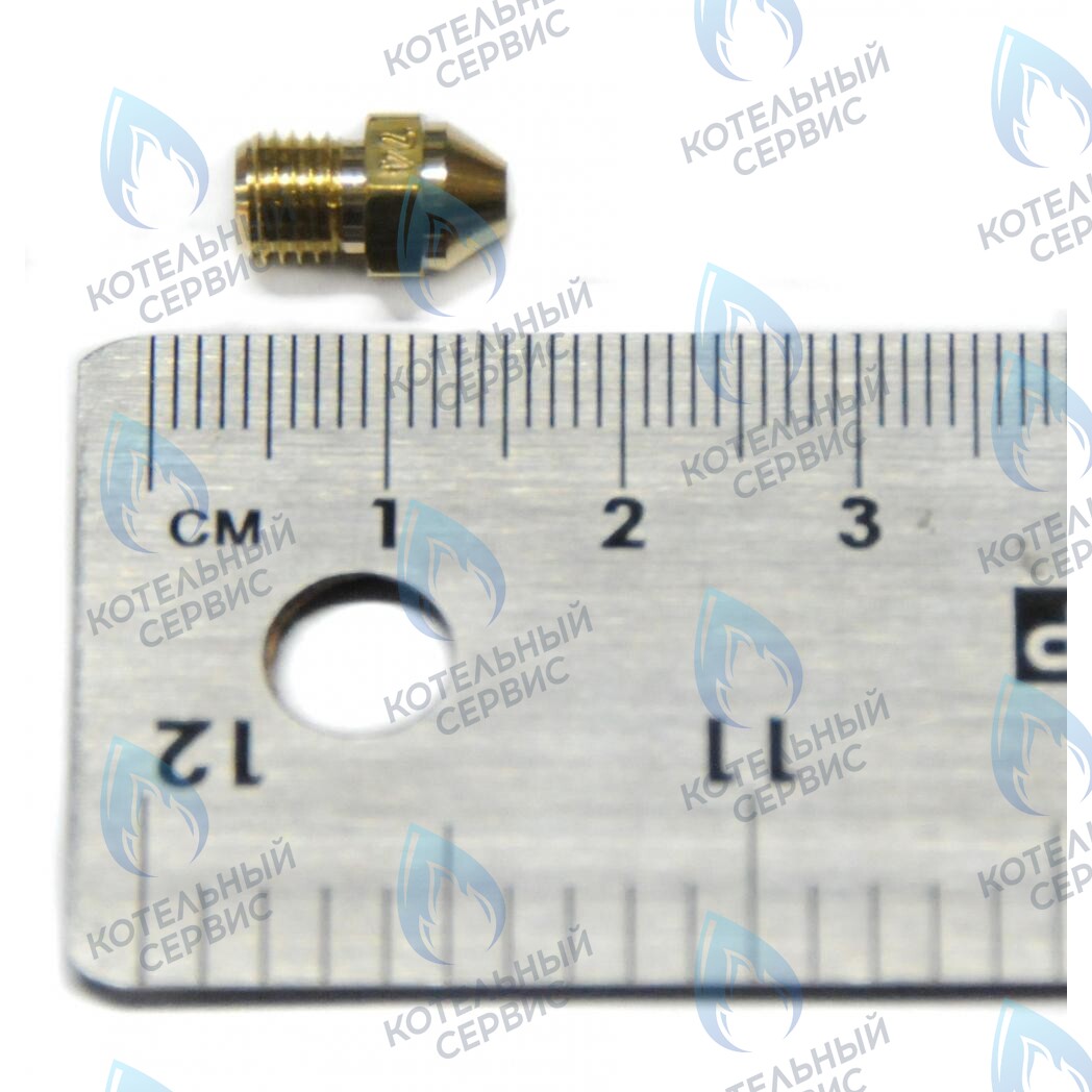 5666390 Инжекторы для сжиженного газа комплект BAXI в Москве