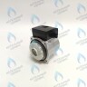 PH-W30CW50-DW84BX Двигатель насоса DUCA BPS15-5D (без улитки) (по часовой стрелке) 15/5 (замена WILO 15/5 BAXI, NEVALUX, THERMONA, PROTHERM СКАТ K11) в Москве
