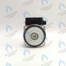 PH-W30CW50-DW84BX Двигатель насоса DUCA BPS15-5D (без улитки) (по часовой стрелке) 15/5 (замена WILO 15/5 BAXI, NEVALUX, THERMONA, PROTHERM СКАТ K11) в Москве