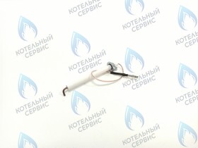 Правый электрод розжига Magnum (BI1123 103) ELECTROLUX