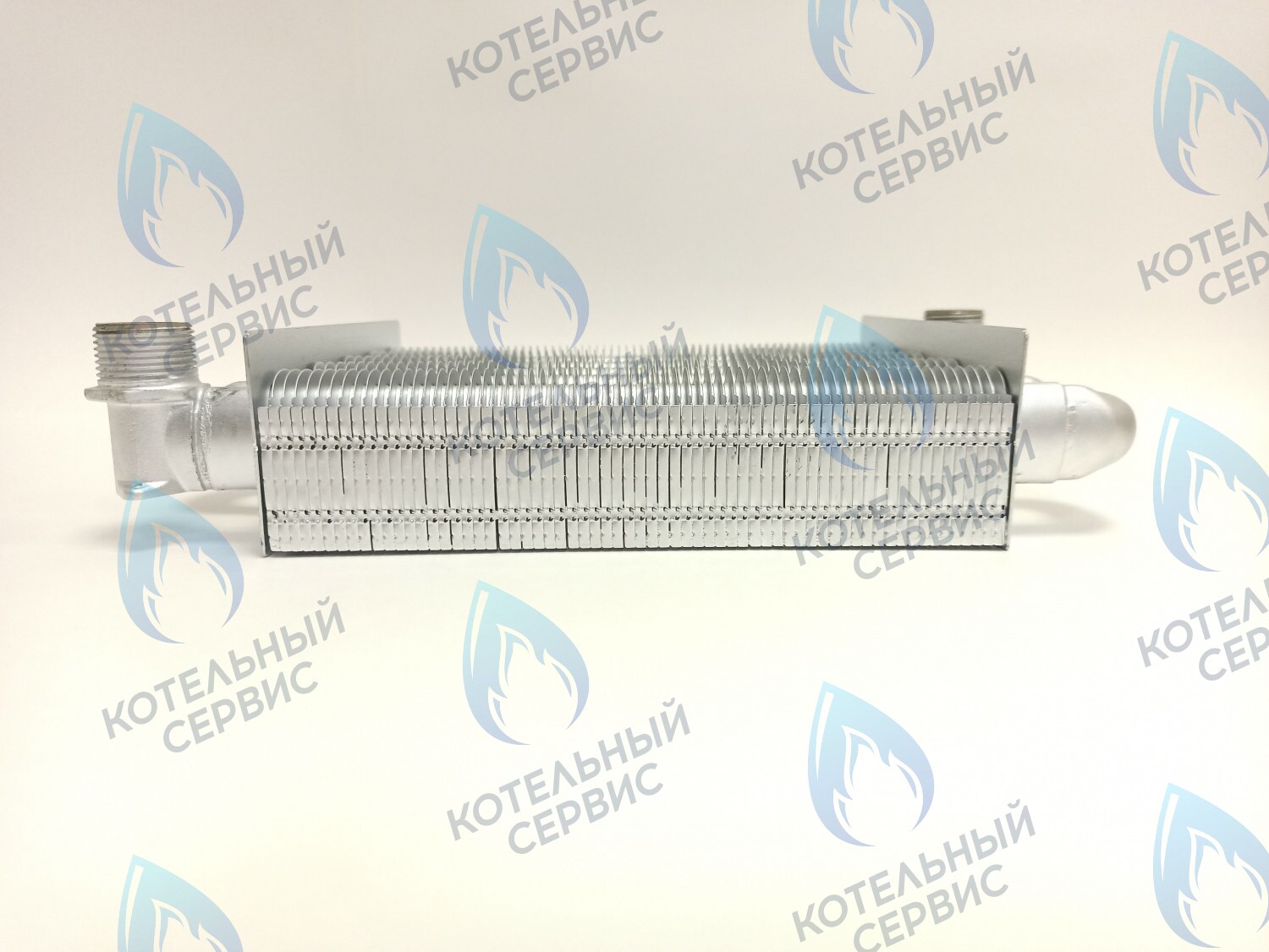 P0000075571 Теплообменник первичный RE 20кВт (до 2022г) OASIS в Москве