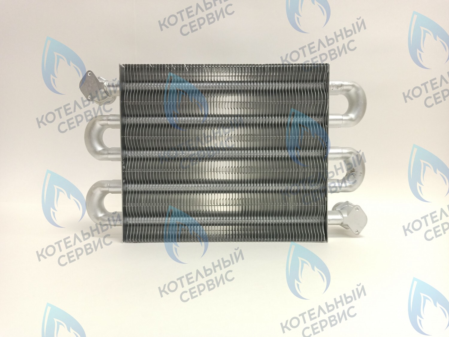 P0000075571 Теплообменник первичный RE 20кВт (до 2022г) OASIS в Москве