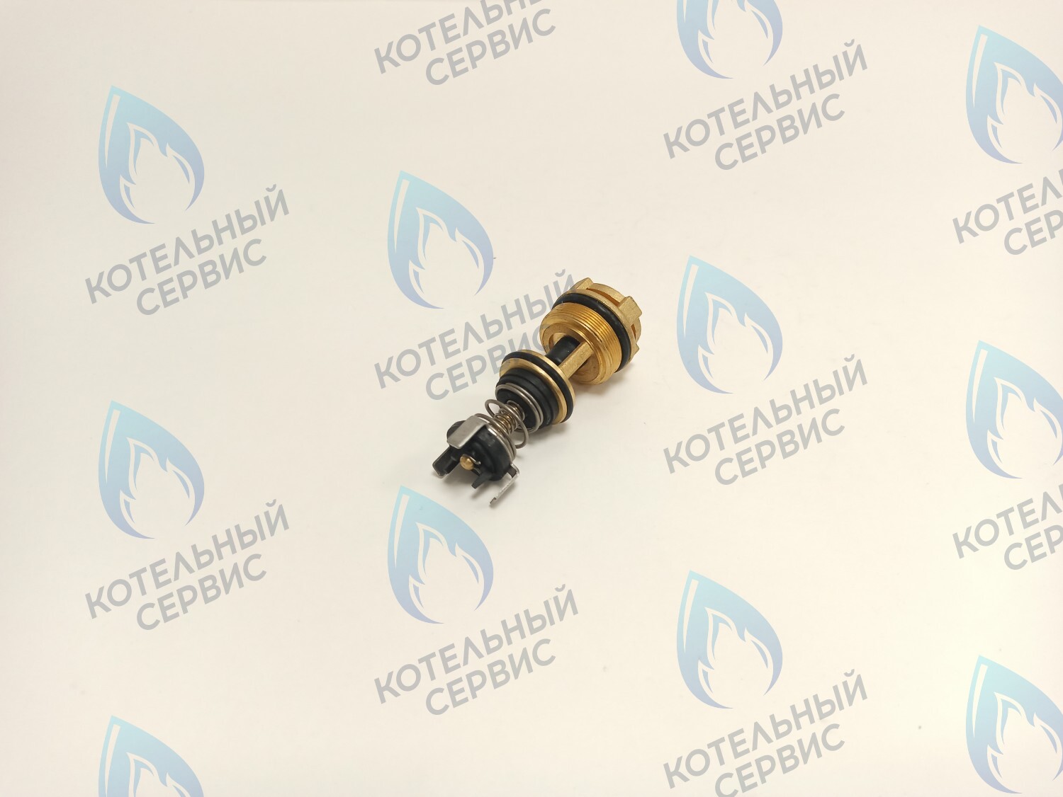 BA0200013 Картридж трехходового клапана KOTITONTTU TOIVO T10-18-20-24-32-36-40 DK в Москве