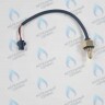TS008-WP-10-02 Датчик температуры погружной G8 с проводом - папа Mizudo 10кОм в Москве