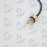 TS008-WP-10-02 Датчик температуры погружной G8 с проводом - папа Mizudo 10кОм в Москве