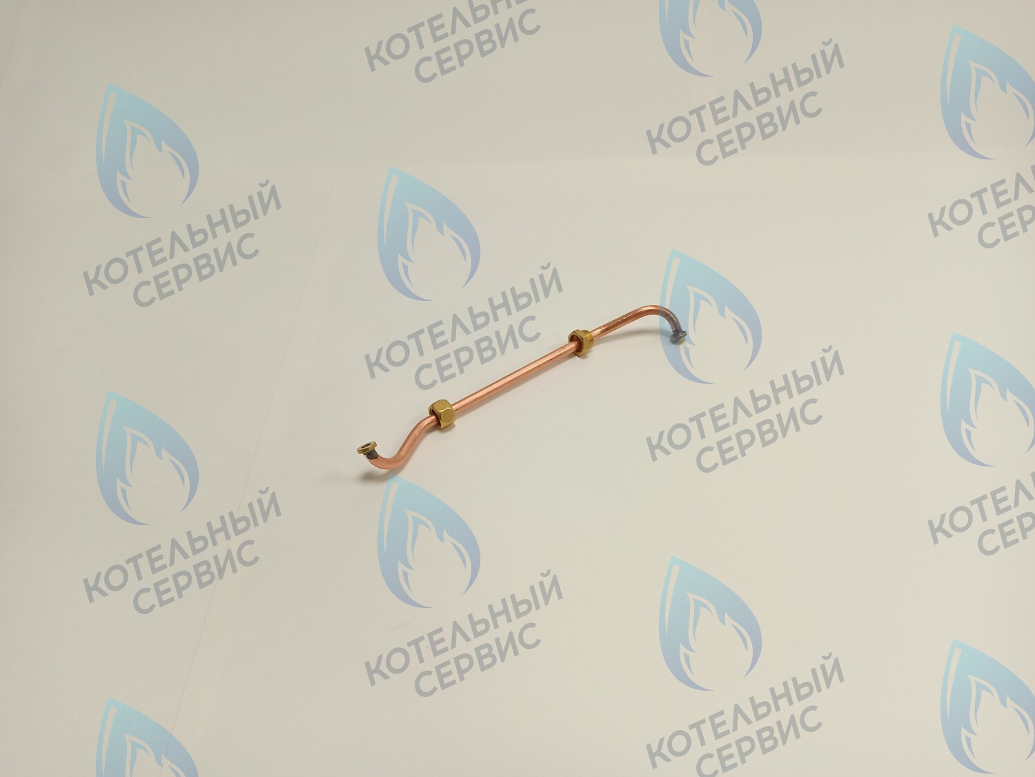 WT006 Трубка крана подпитки VAILLANT (0020018066) в Москве