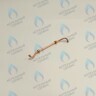 WT006 Трубка крана подпитки VAILLANT (0020018066) в Москве