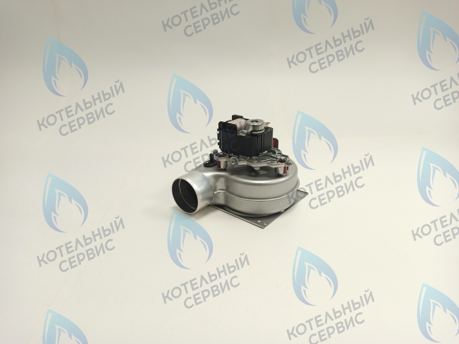 0040401264 Вентилятор 48W Haier Urban 10-18 кВт в Москве