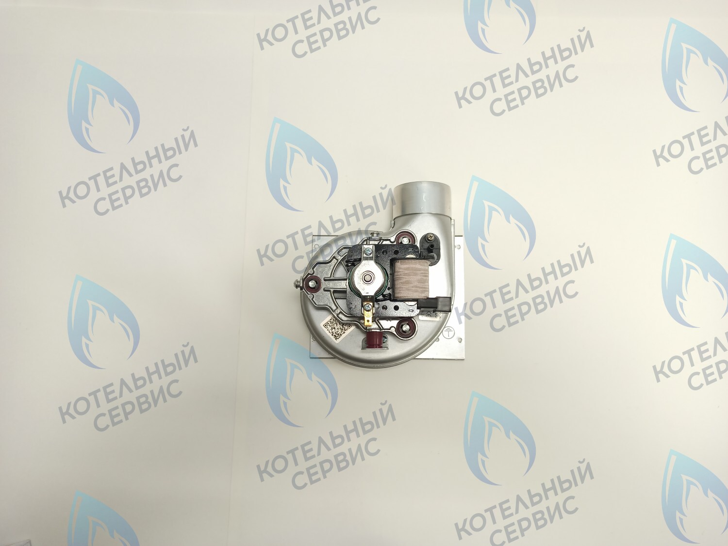 0040401264 Вентилятор 48W Haier Urban 10кВт-18кВт в Москве