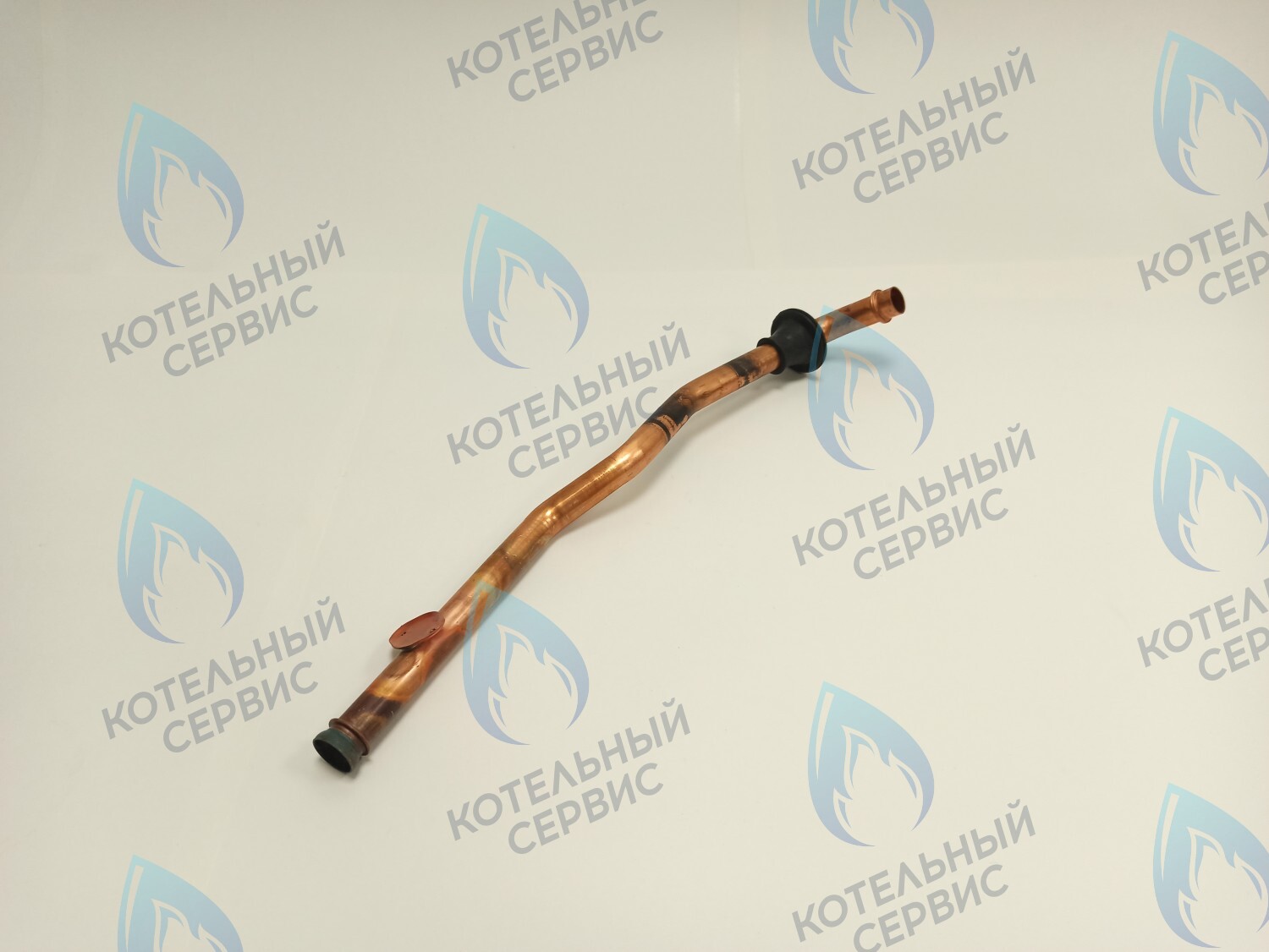 7006907998 Трубка подачи теплоносителя E.C.A GELIOS PLUS в Москве