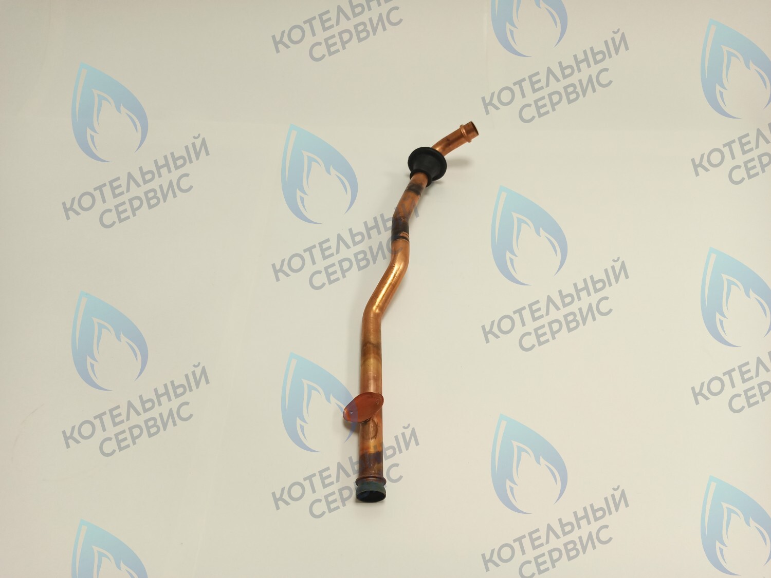 7006907998 Трубка подачи теплоносителя E.C.A GELIOS PLUS в Москве