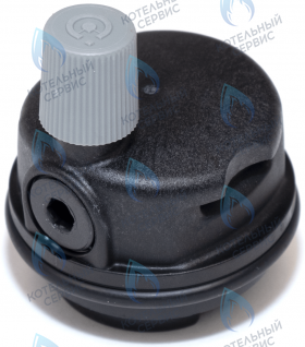 АВТОМАТИЧЕСКИЙ ВОЗДУШНЫЙ КЛАПАН НАСОСА CITY CLASS; TOP (AUTO AIR VENT ON PUMP) ITALTHERM