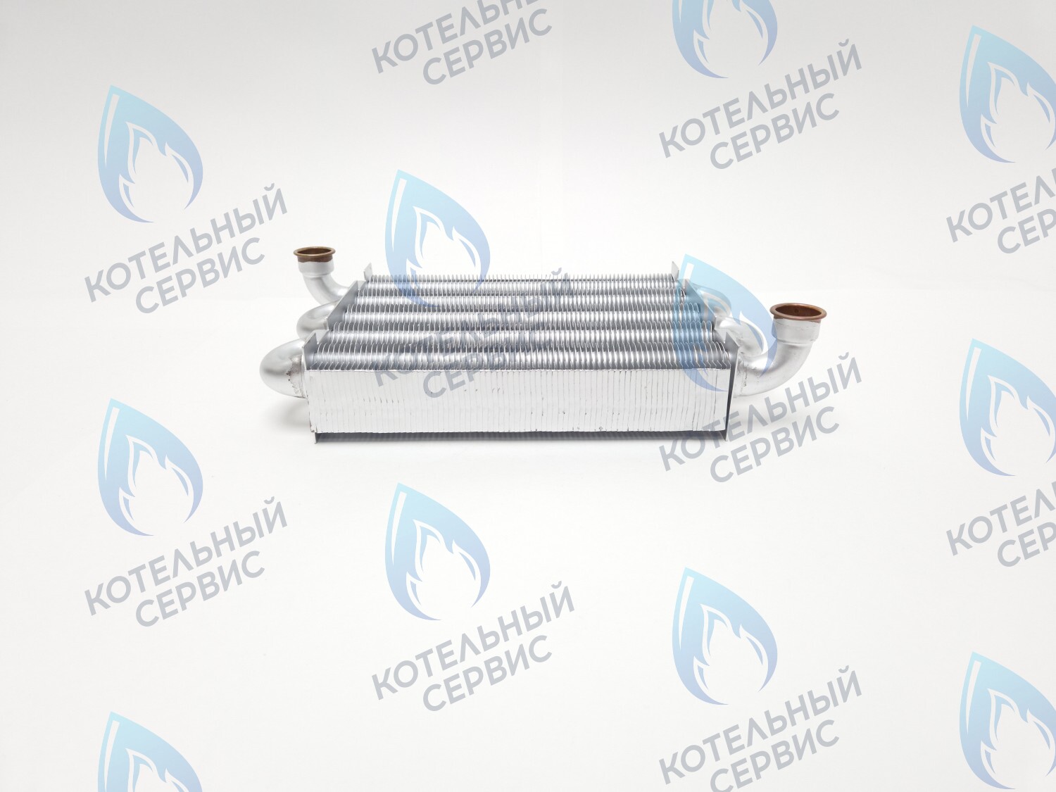 7763973 Теплообменник основной EcoLife BAXI в Москве