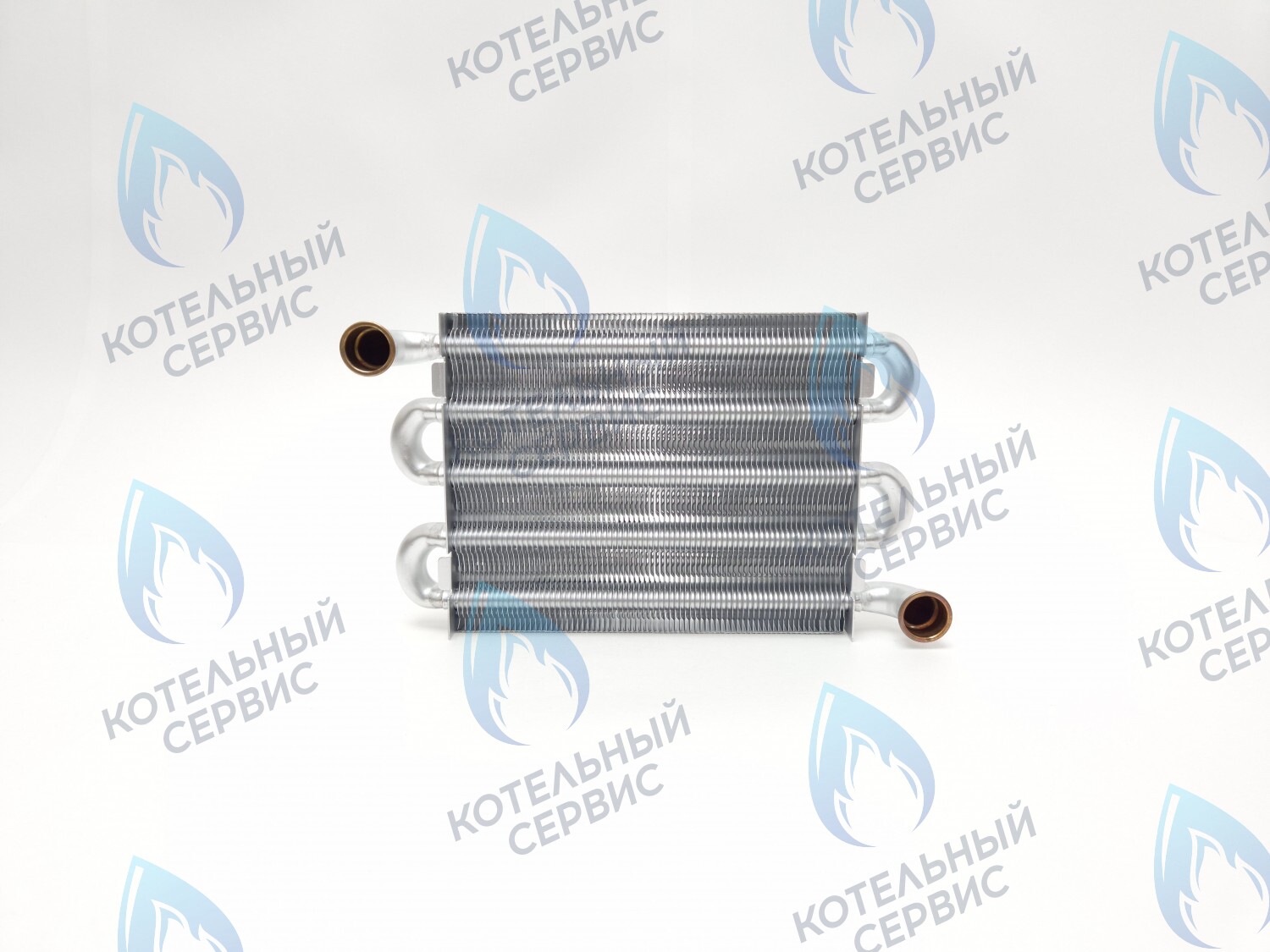 7763973 Теплообменник основной EcoLife BAXI в Москве