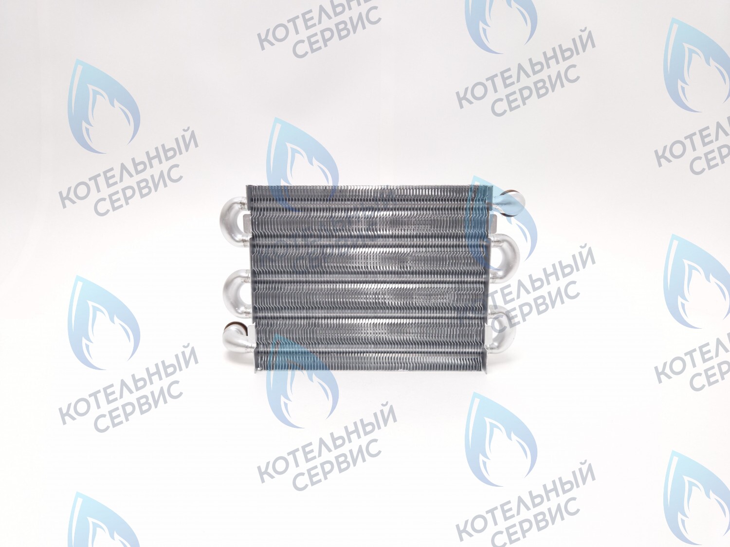 7763973 Теплообменник основной EcoLife BAXI в Москве