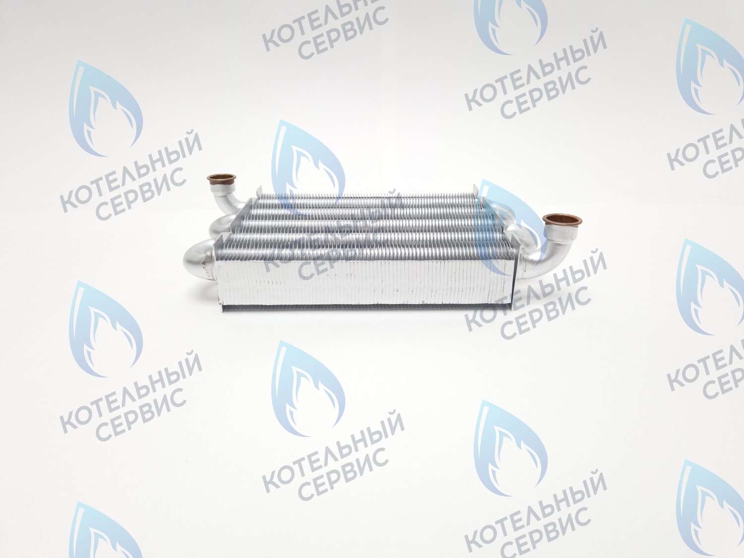 7763973 Теплообменник основной EcoLife BAXI в Москве