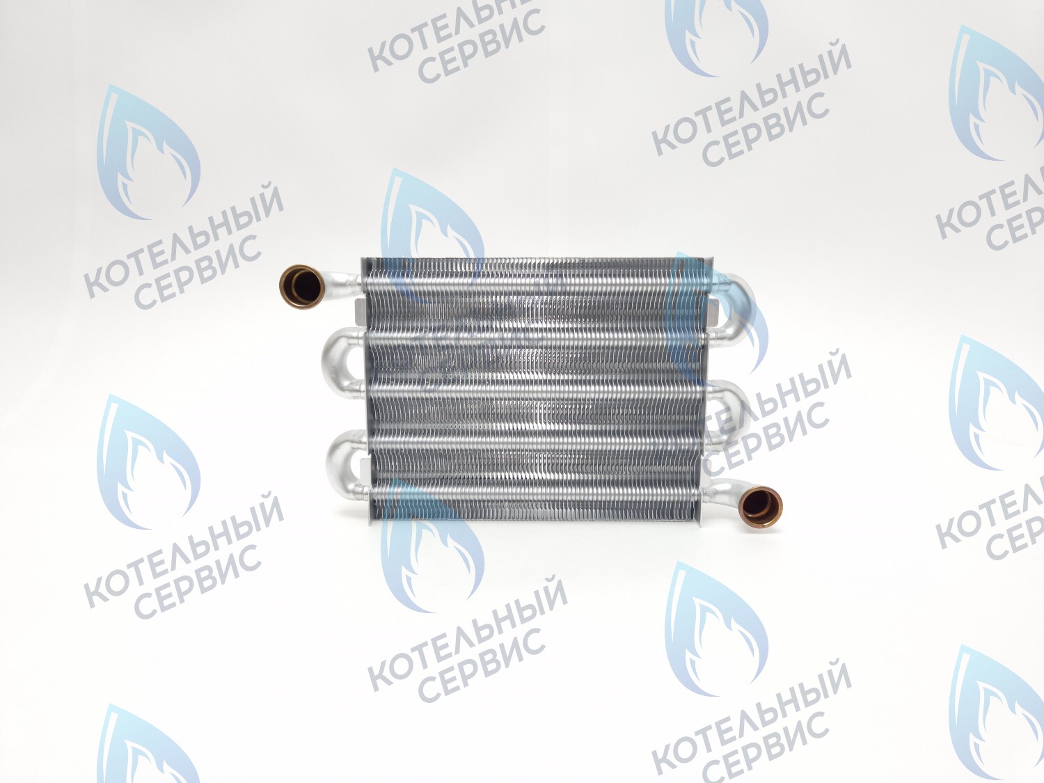 7763973 Теплообменник основной EcoLife BAXI в Москве