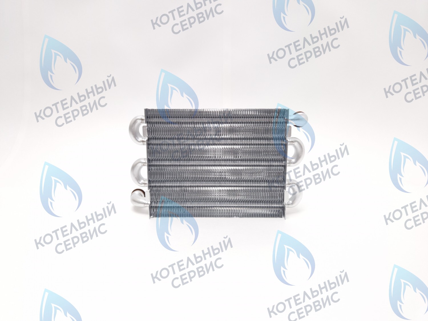 7763973 Теплообменник основной EcoLife BAXI в Москве