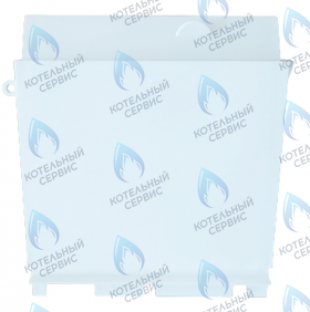 Корпус электронной платы FERROLI