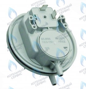 Маностат 48/35 HC PROTHERM