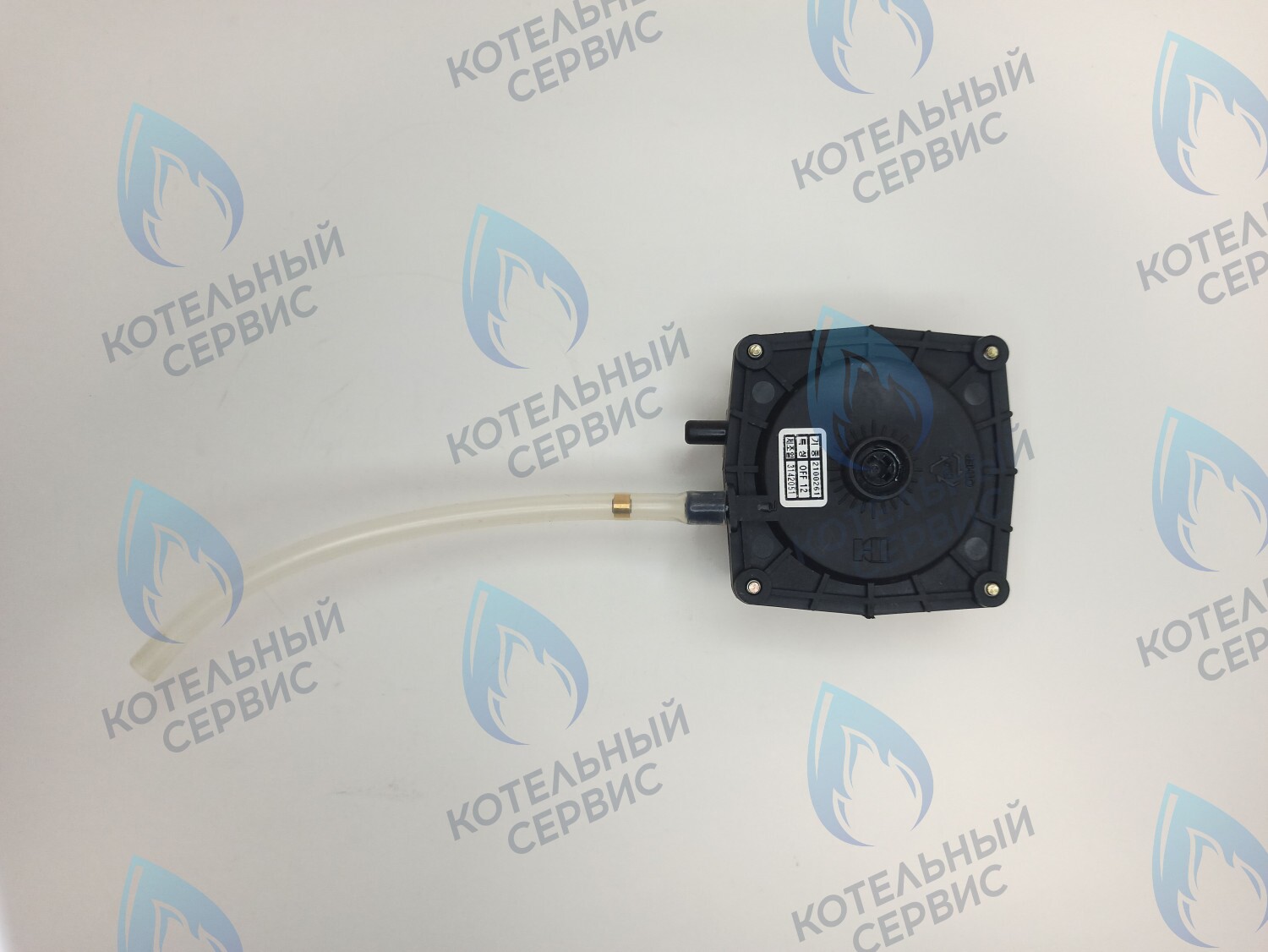 2100261 Датчик атмосферного давления (15,1-29,1кВт) CELTIC-DS PLATINUM 3.13, 3.16, 3.20, 3.25 (2100261) в Москве