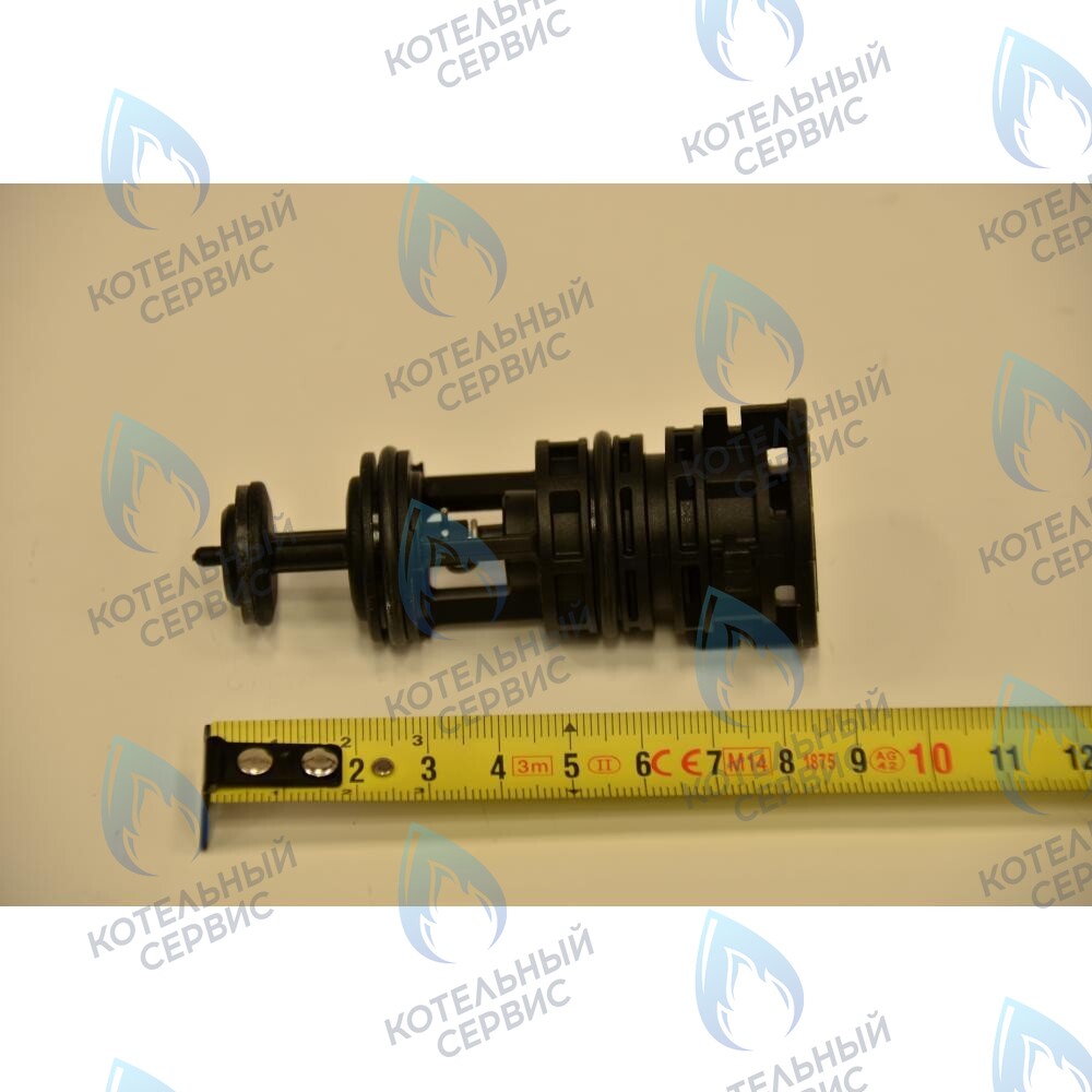 721403800 Картридж трехходового клапана BAXI ECO (Compact, 4s, 5 Compact) FOURTECH в Москве