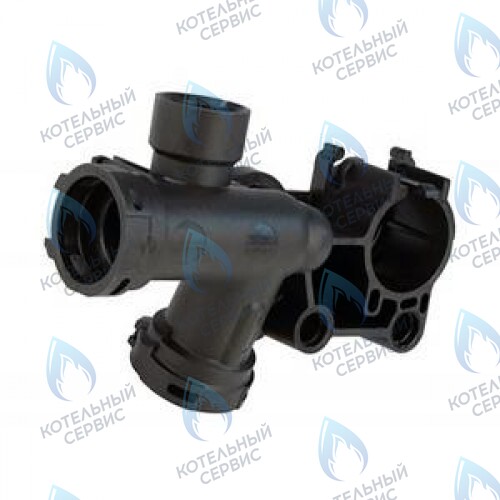 0020038227 Гидроблок (левый) PROTHERM в Москве