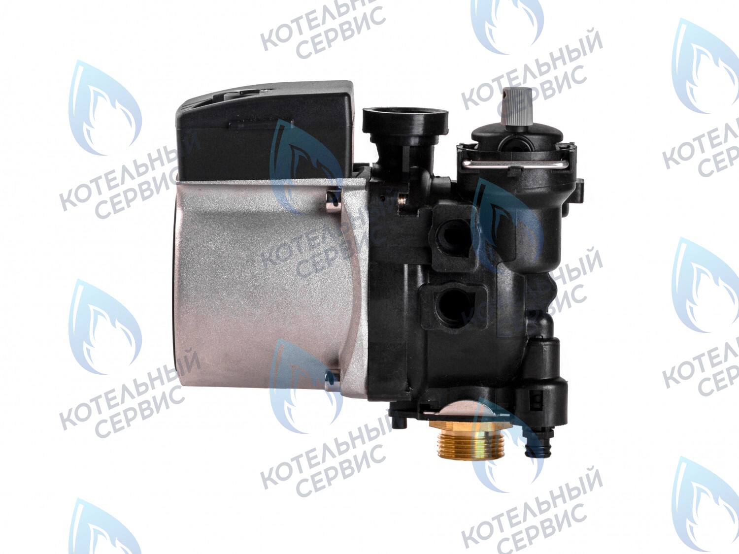 PMF01AE50-ER95R-Комп Циркуляционный насос в сборе (по часовой) ERCO DWP15-50-F FERROLI FORTUNA PRO, KOREASTAR PREMIUM и др. в Москве