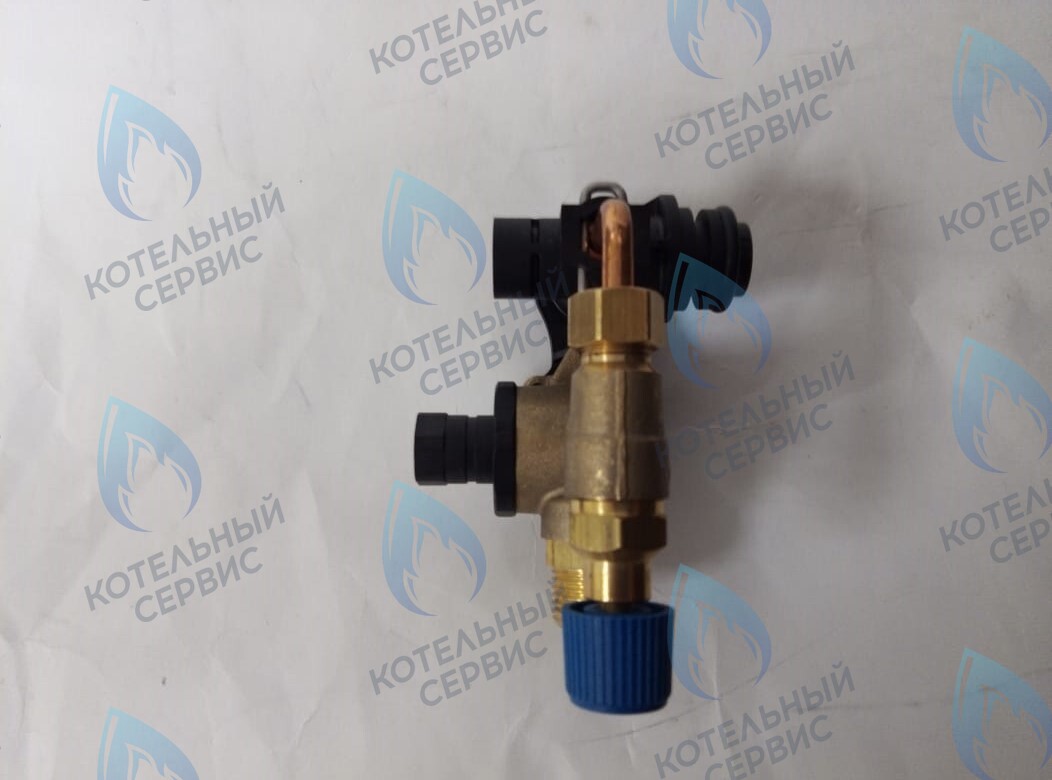 0020119799 Гидроблок PROTHERM в Москве