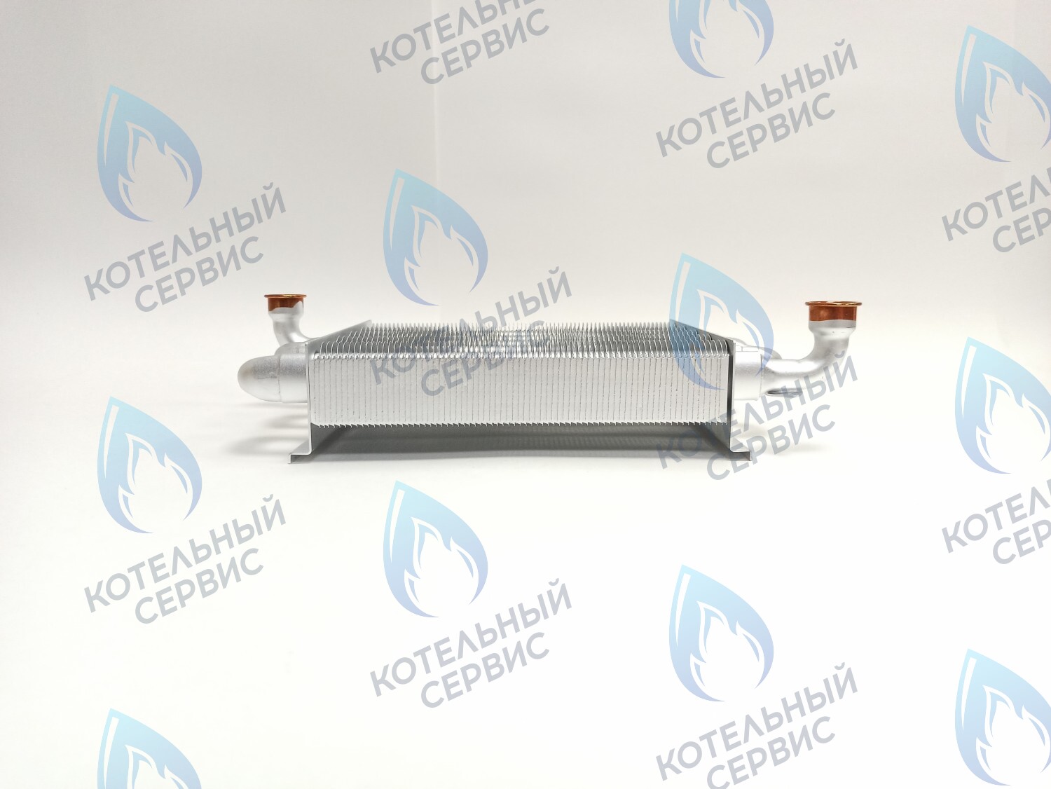 EM006-225 Теплообменник BAXI ECO4S, ECO Home (5700950) в Москве