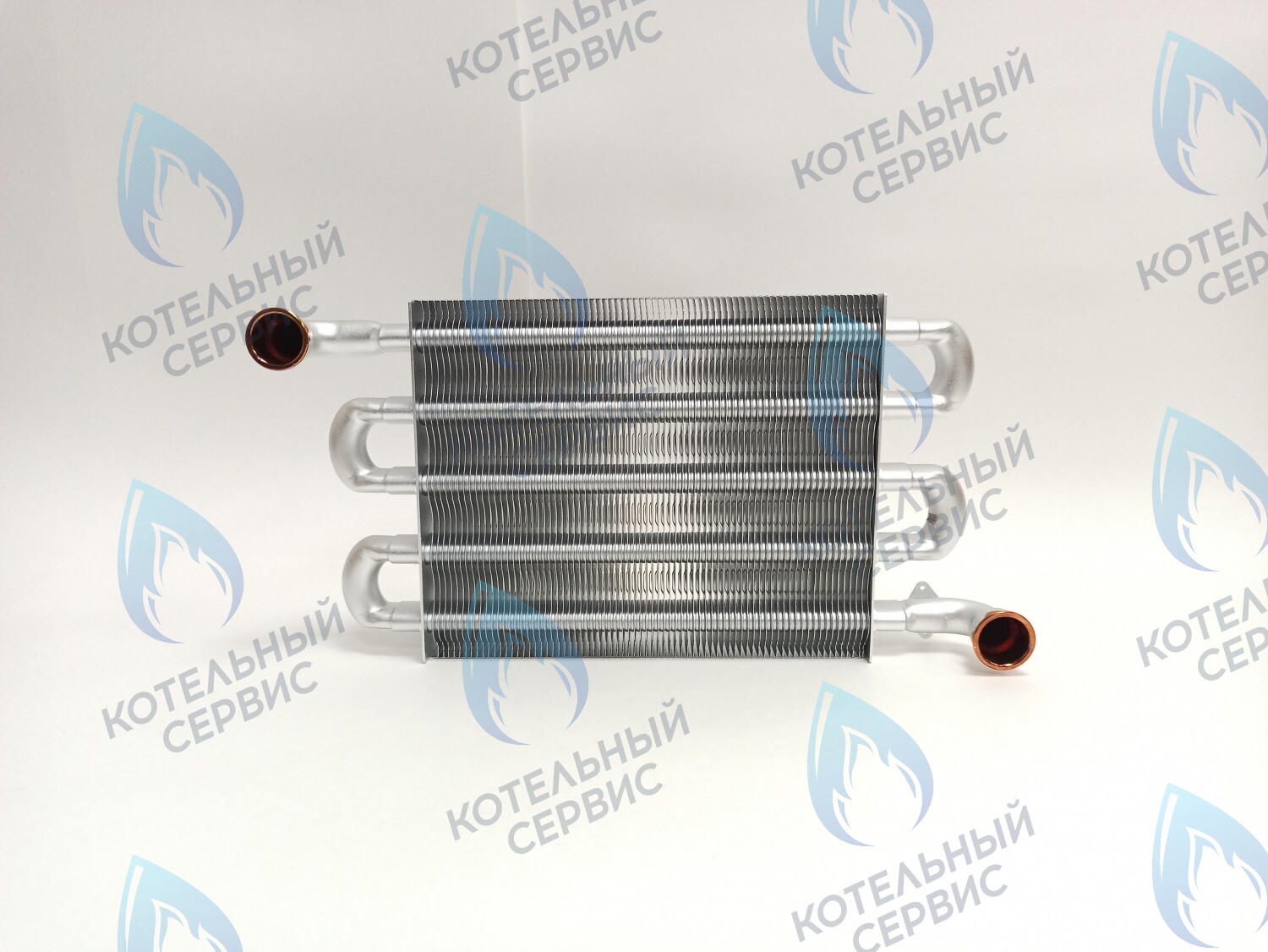 EM006-225 Теплообменник BAXI ECO4S, ECO Home (5700950) в Москве