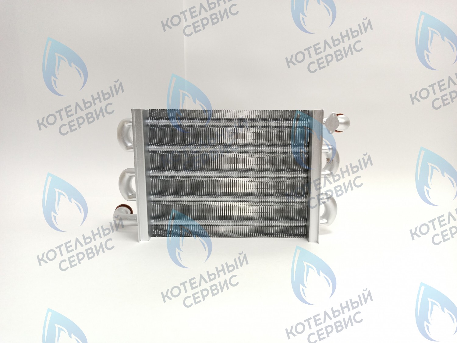 EM006-225 Теплообменник BAXI ECO4S, ECO Home (5700950) в Москве