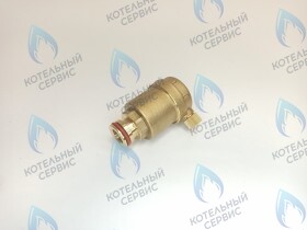 Воздухоотводчик RINNAI SMF/DMF