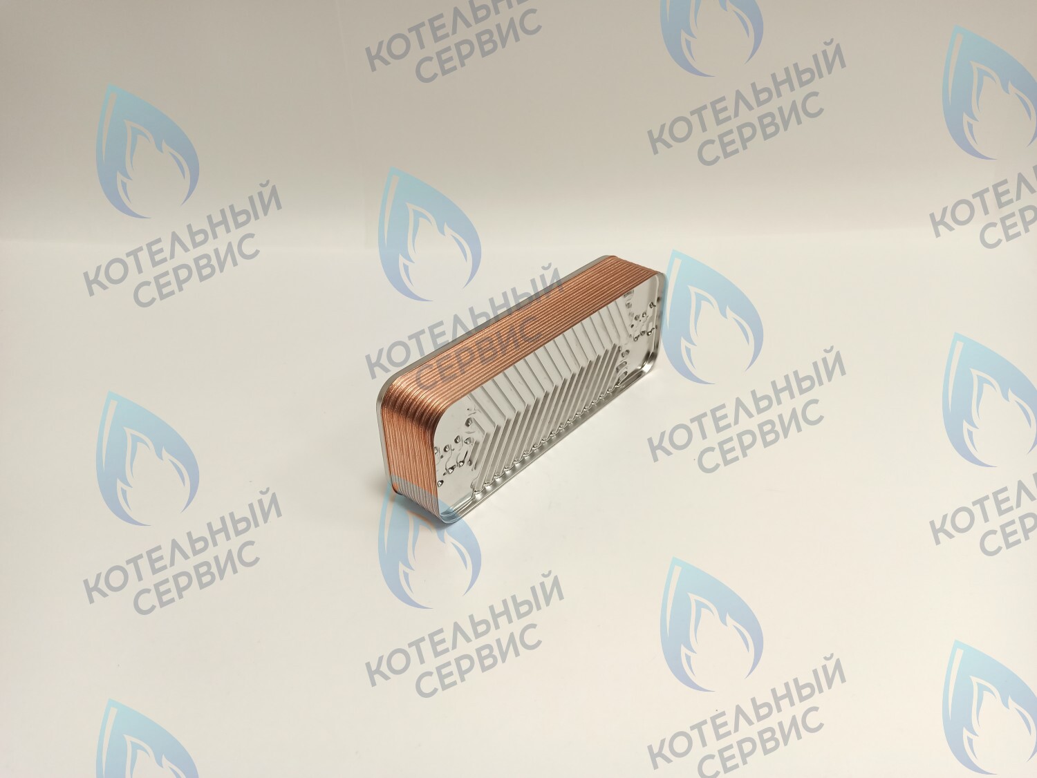 ES210P-156-16F-ZM Теплообменник ГВС вторичный 16 пластин BAXI в Москве