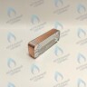 ES210P-156-16F-ZM Теплообменник ГВС вторичный 16 пластин BAXI в Москве