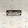 ES210P-156-16F-ZM Теплообменник ГВС вторичный 16 пластин BAXI в Москве