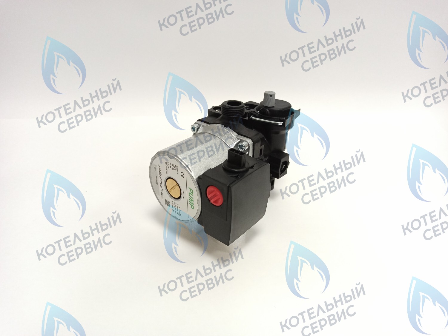 PM003BW50-GW95-Комп Насос в сборе 95w 15/5 для котла FERROLI ARENA (RU), ALPENHOFF GAMBURG в Москве