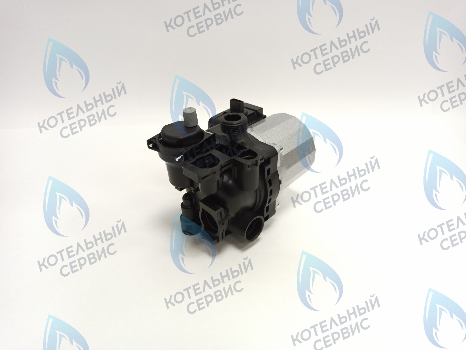 PM003BW50-GW95-Комп Насос в сборе 95w 15/5 для котла FERROLI ARENA (RU), ALPENHOFF GAMBURG в Москве